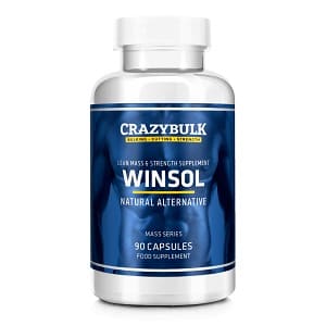 Buy-Winstrol