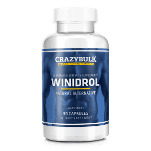 Buy Winstrol